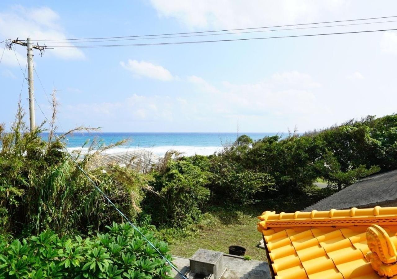 Ikokujyoucho - Vacation Stay 97595V 西之表市 エクステリア 写真