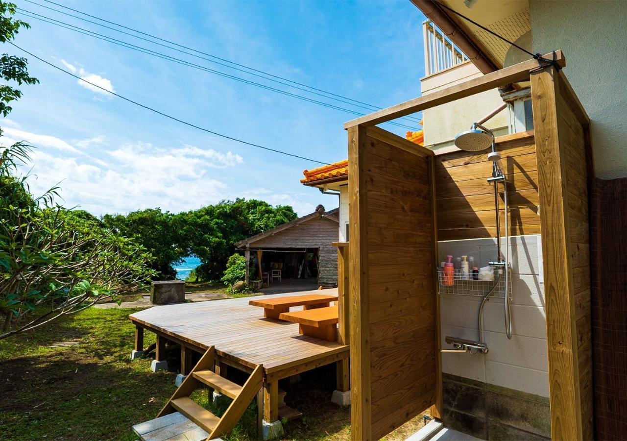 Ikokujyoucho - Vacation Stay 97595V 西之表市 エクステリア 写真